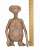 E.T./ E.T. Stunt Puppet 12inch Replica (Completed) Other picture1