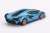 ランボルギーニ シアン FKP 37 Blu Aegir (左ハンドル) (ミニカー) 商品画像2