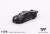 シェルビー GT500 ドラゴンスネーク コンセプトブラック (左ハンドル) (ミニカー) 商品画像1