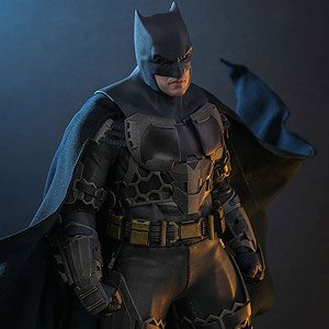 【ムービー・マスターピース】 『ザ・フラッシュ』 1/6スケールフィギュア バットマン (完成品)