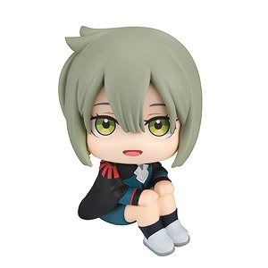 Lookup [Mobile Suit Gundam: The Witch from Mercury] Elan Ceres (Number 5) (PVC Figure)