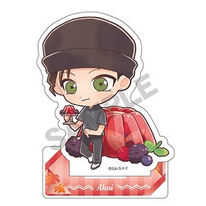 名探偵コナン アクリルスタンド 赤井秀一 きゃらペコ夏 (キャラクターグッズ)