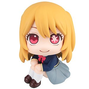 Lookup [Oshi no Ko] Ruby (PVC Figure)