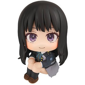 Lookup Lycoris Recoil Takina Inoue (PVC Figure)