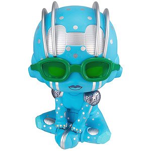 Lookup JoJo`s Bizarre Adventure Part 6: Stone Ocean S.F (PVC Figure)