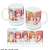 The Quintessential Quintuplets 3 Mug Cup Design 02 (Assembly/B) (Anime Toy) Item picture1