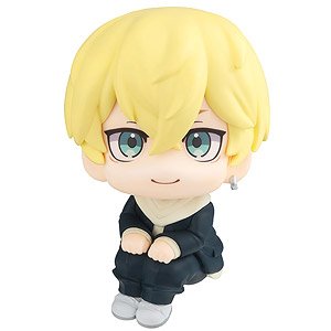Lookup Tokyo Revengers Chifuyu Matsuno (PVC Figure)