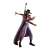 Variable Action Heroes One Piece Dracule Mihawk (PVC Figure) Item picture6