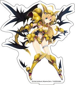 「ハイスクールD×D」 BIGアクリルスタンド (2)アーシア・アルジェント (キャラクターグッズ)