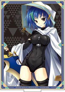 「ハイスクールD×D」 BIGアクリルスタンド (4)ゼノヴィア・クァルタ (キャラクターグッズ)