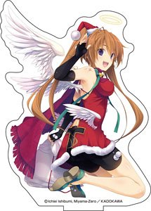 「ハイスクールD×D」 BIGアクリルスタンド (5)紫藤イリナ (キャラクターグッズ)