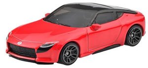 Hot Wheels Basic Cars 2023 Nissan Z (Toy)
