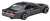 ホットウィール ベーシックカー `89 メルセデス・ベンツ 560 SEC AMG (玩具) 商品画像2
