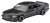 ホットウィール ベーシックカー `89 メルセデス・ベンツ 560 SEC AMG (玩具) 商品画像1