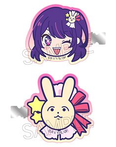 Oshi no Ko Bangs Clip Ai (Anime Toy)