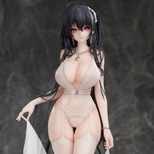 Azur Lane Taihou Oath: Temptation on the Sea Breeze Ver. Special Edition w/Bonus Item (PVC Figure)