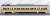 1/80(HO) J.N.R. Suburban Train Series117 (Special Rapid Service) Set (6-Car Set) (Model Train) Item picture6