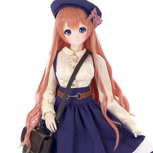 50cm Original Doll Iris Collect Noix / Happy Sunny Day (Aozora Ver.) (Fashion Doll)