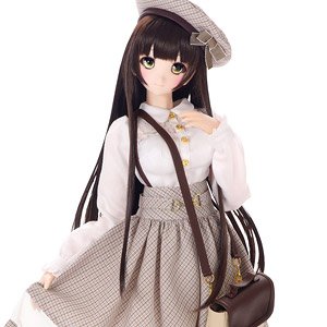 50cm Original Doll Iris Collect Noix / Happy Sunny Day (Komorebi Ver.) (Fashion Doll)