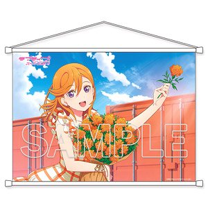 『ラブライブ！スーパースター!!』 B2タペストリー Liella！ かのん [2] (キャラクターグッズ)