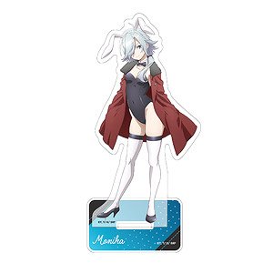 スパイ教室 描き下ろしアクリルフィギュア モニカ (キャラクターグッズ)