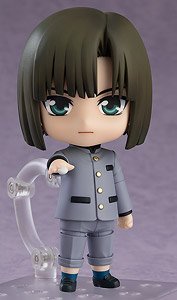 ねんどろいど 塔矢アキラ (フィギュア)