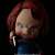 Nendoroid Chucky (Completed) Other picture1