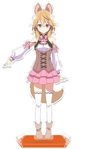 精霊幻想記 アクリルキャラスタンド C [ラティーファ] (キャラクターグッズ)