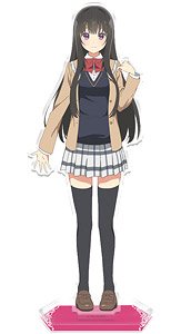 精霊幻想記 アクリルキャラスタンド D [綾瀬美春] (キャラクターグッズ)
