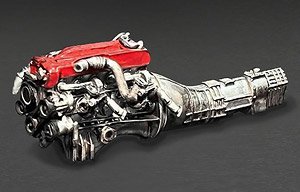 RB26DETT Kai Engine (Diecast Car)
