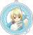 [Shugo Chara!] Acrylic Key Ring Collection [China Ver.] (Set of 6) (Anime Toy) Item picture2