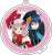 [Shugo Chara!] Acrylic Key Ring Collection [China Ver.] (Set of 6) (Anime Toy) Item picture5