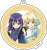 [Shugo Chara!] Acrylic Key Ring Collection [China Ver.] (Set of 6) (Anime Toy) Item picture6