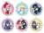 [Shugo Chara!] Acrylic Key Ring Collection [China Ver.] (Set of 6) (Anime Toy) Item picture7