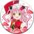 Shugo Chara! Can Badge Collection [China Ver.] (Set of 6) (Anime Toy) Item picture1