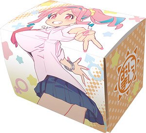 Character Deck Case Collection Max Neo Onimai: I`m Now Your Sister! [Kaede Hozuki] (Card Supplies)
