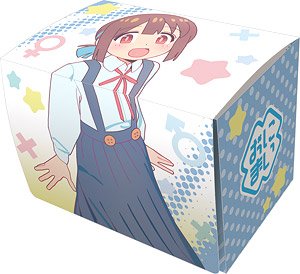 Character Deck Case Collection Max Neo Onimai: I`m Now Your Sister! [Momiji Hozuk] (Card Supplies)