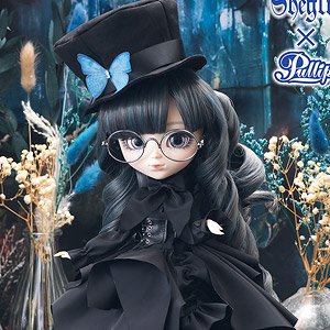 Pullip / Edelstein (Fashion Doll)