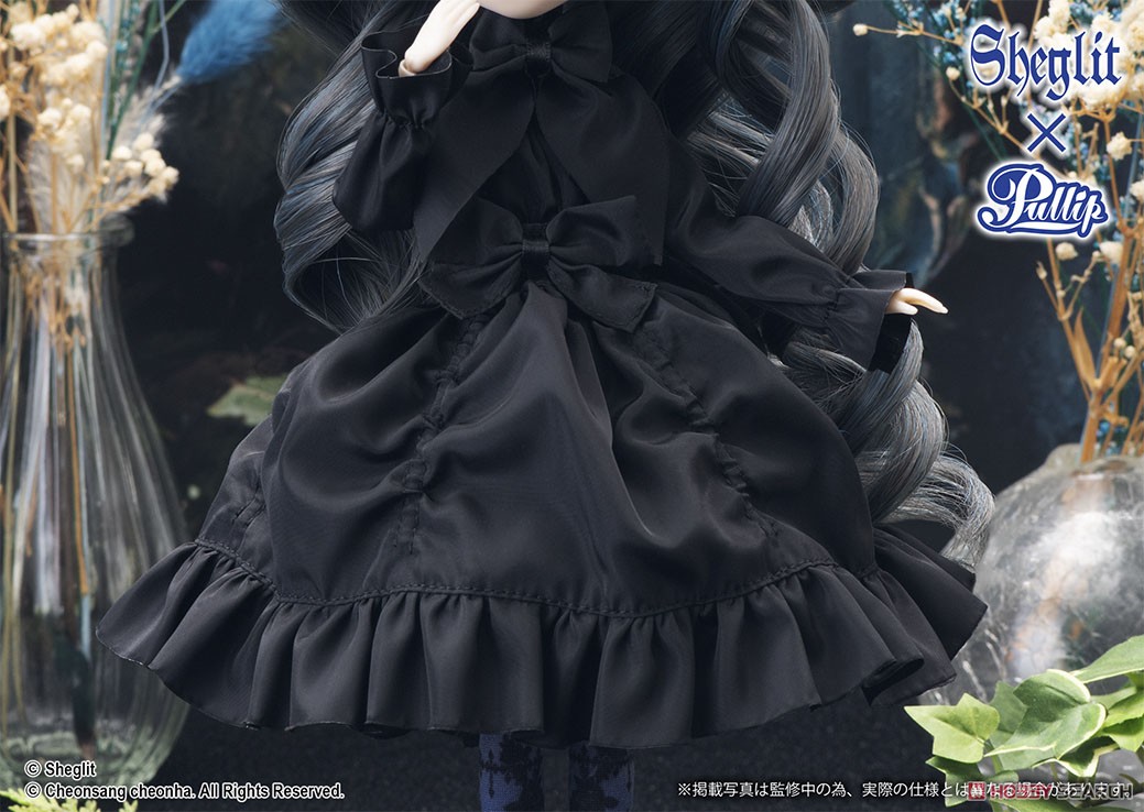 プーリップ / Edelstein (エーデルシュタイン) (ドール) 商品画像10