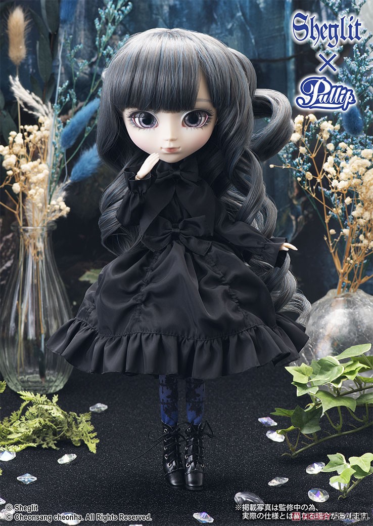 プーリップ / Edelstein (エーデルシュタイン) (ドール) 商品画像5
