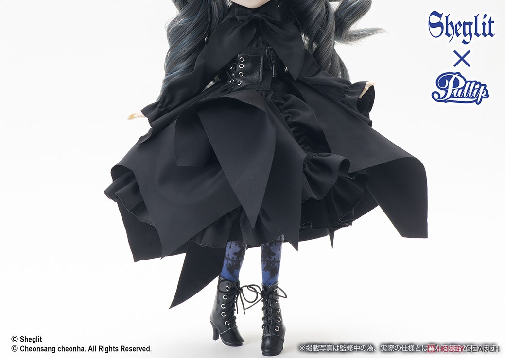 プーリップ / Edelstein (エーデルシュタイン) (ドール) 商品画像9