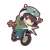 Laid-Back Camp Season 2 [Chara Ride] Boon Ayano Rubber Strap (Anime Toy) Item picture1