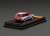 Datsun Bluebird (510) Wagon Red/White (Diecast Car) Item picture2