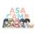 Asa Camp 2023 GG3 Resistant Sticker (Anime Toy) Item picture2