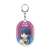Asa Camp 2023 Rin Acrylic Key Ring (Anime Toy) Item picture1