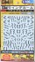 1/100 GM Line Decal No.13 [Dual Line] Dark Gray & Neon Blue (Material) 商品画像2 Thumbnail