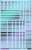 FREEスケール GM ラインデカール No.7「ストレート・ライン ＃1」プリズムブラック＆ネオンブルー (素材) 商品画像1