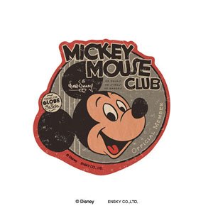 Disney 100 Travel Sticker 11 (Anime Toy)