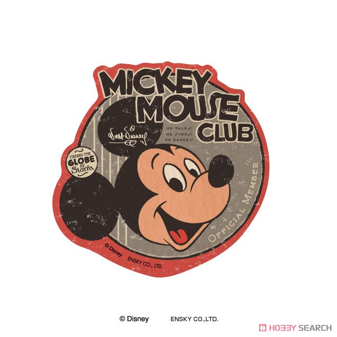 Disney 100 Travel Sticker 11 (Anime Toy) Item picture1