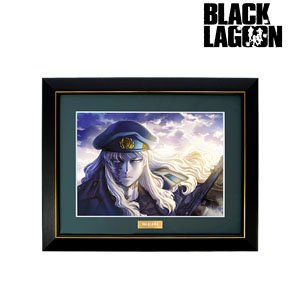 BLACK LAGOON バラライカ キャラファイングラフ vol.2 (キャラクターグッズ)
